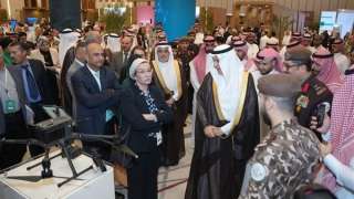 وزيرة البيئة: 1600٪ ارتفاعا بموارد...