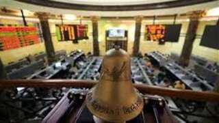 تباين مؤشرات البورصة المصرية في...