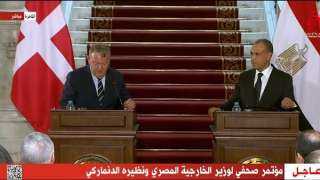 وزير الخارجية: توافق في الرؤى...