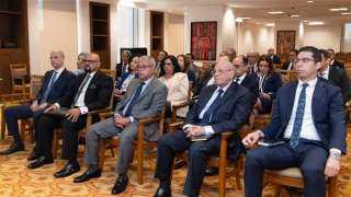وزير الري: التصرفات الإثيوبية تتسبب...