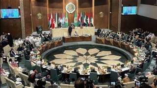 وزراء الخارجية العرب يبحثون غدا...