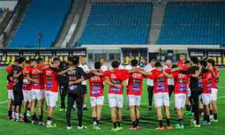 تشكيل منتخب مصر المتوقع ضد...