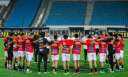 تشكيل منتخب مصر المتوقع ضد...
