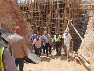 نائب رئيس هيئة المجتمعات العمرانية...