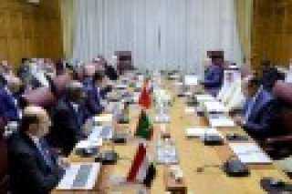 اجتماع هيئة متابعة تنفيذ قرارات...