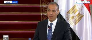 وزير الخارجية: وقف العدوان على...