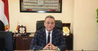 نائب رئيس ” هيئة المجتمعات...