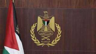الرئاسة الفلسطينية: استمرار حرب الإبادة.....