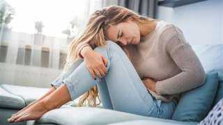 6 أطعمة تحارب آلام الدورة...