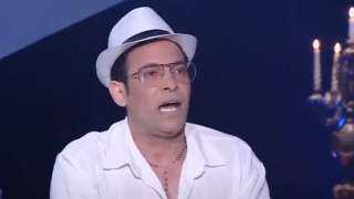 سعد الصغير ينهار بتحقيقات ...