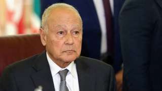 أبو الغيط: القوى الكبرى غير...