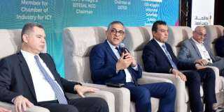 الرئيس التنفيذي للهيئة العامة للاستثمار...