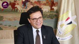 وزير الثقافة يصل ”روسيا” للمشاركة...