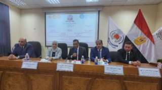 وزارة العمل : انطلاق فعاليات...