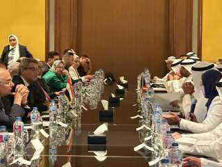 بدء فعاليات الدورة الثالثة عشرة...