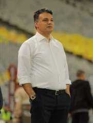 وفاة إيهاب جلال المدير الفني...