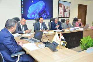 اللجنة العليا الدائمة المُشكلة بقرار...