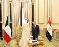وزير الخارجية والهجرة يترأس مع...