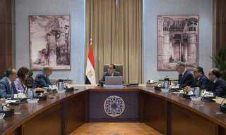 رئيس الوزراء يتابع جهود توفير...