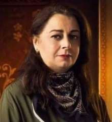 نجلاء بدر تودع ناهد رشدي...