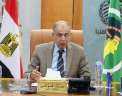 محافظ المنيا: فتح باب ترخيص...