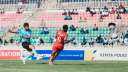 الزمالك يهزم البوليس الكينى بهدف...