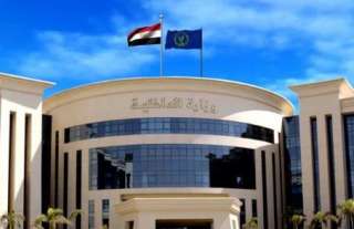 وزارة الداخلية تواصل حملاتها المكثفة...