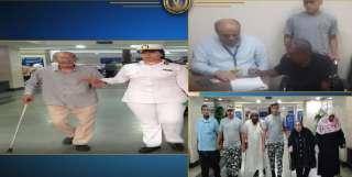 وزارة الداخلية تواصل تفعيل الإجراءات...