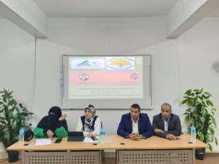وزارة العمل : ندوتين للتوعية...