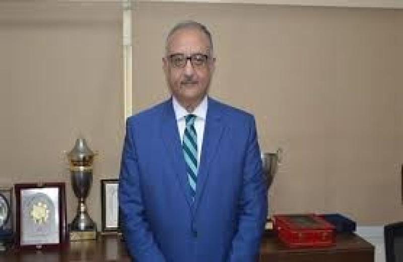 أشرف نصار
