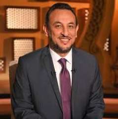 رمضان عبد المعز: الجنة محرمة...