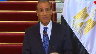 وزير الخارجية يؤكد التزام الدولة...