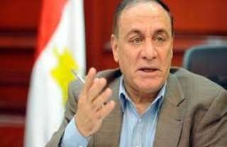 سمير فرج: قاعدة محمد نجيب...