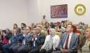 رئيس جهاز شئون البيئة يترأس...