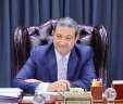 محافظ دمياط يتلقى تقريرًا حول...