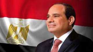 الرئيس السيسي: الدولة المصرية لا...