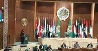 الجامعة العربية تحتفل بيوم المسئولية...