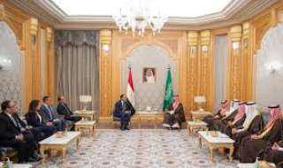مدبولى ينقل تحيات وتقدير الرئيس...