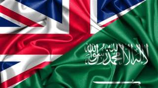 السعودية وبريطانيا تبحثان تعزيز الشراكة...