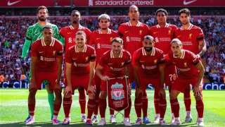 تشكيل ليفربول المتوقع أمام ميلان...