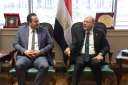 وزير العمل:الدولة حريصة على تشجيع...