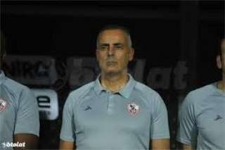 جوميز يحدد ترتيب صفقة المدافع...