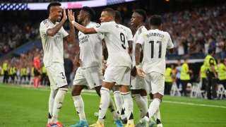ريال مدريد يبدأ رحلة الدفاع...