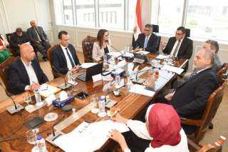 الشربيني: يجب تطوير المنطقة المحيطة...
