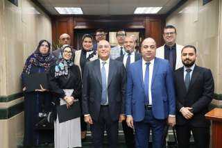 باسل رحمي: جهاز تنمية المشروعات...