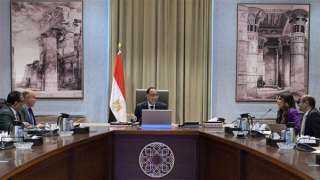 مدبولى: الحكومة تُعوّل كثيرا على...