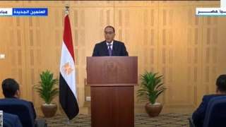 رئيس الوزراء: مبادرة بداية تجسيد...