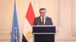 الصحة: ضم 8.5 مليون مواطن...
