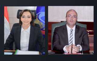 محافظ بني سويف يطمئن من...