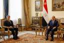 الرئيس السيسي يستقبل وزير الخارجية...